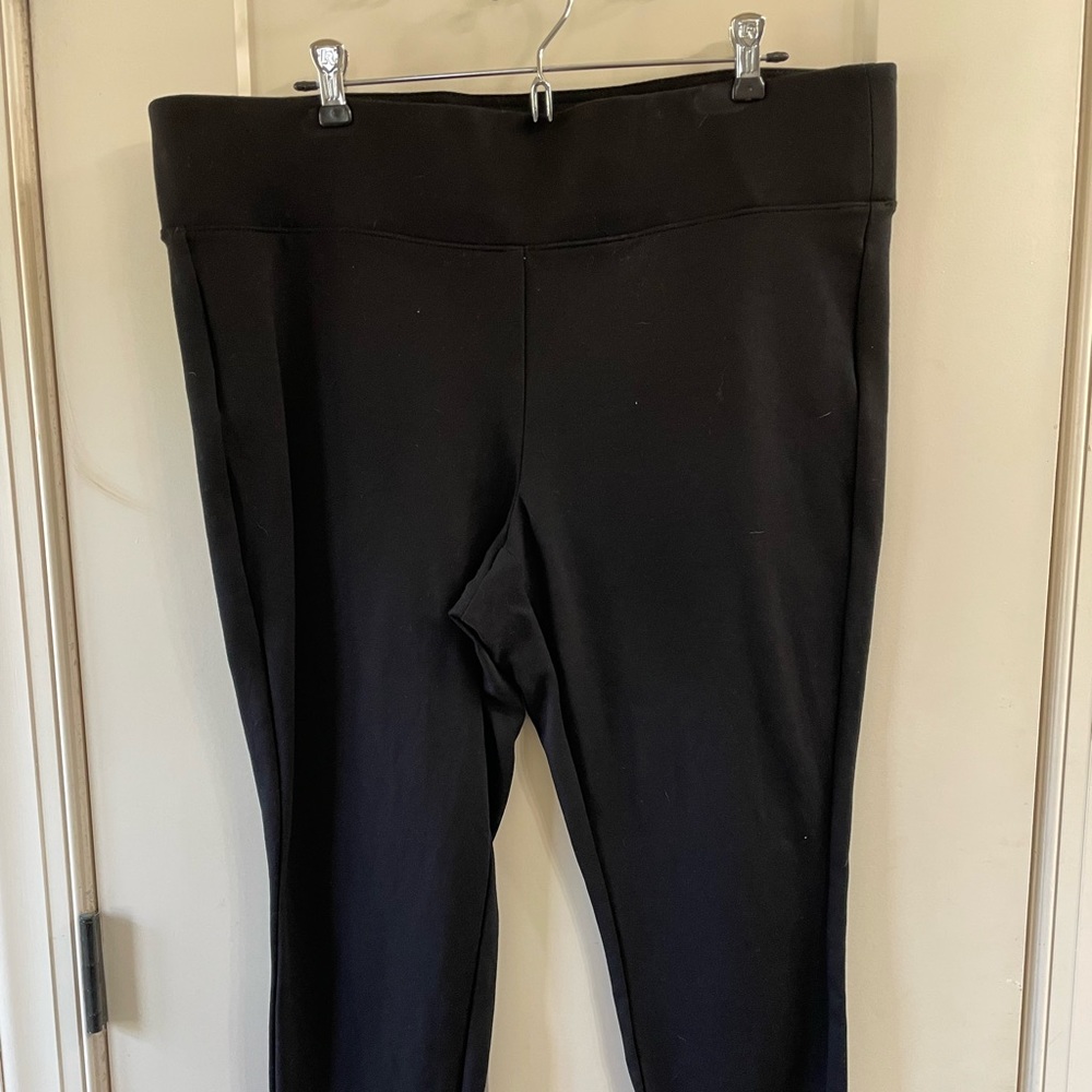 Torrid Pixie pants